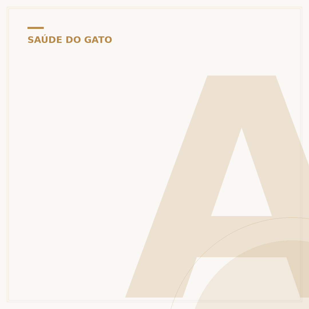 ALT alta em gatos
