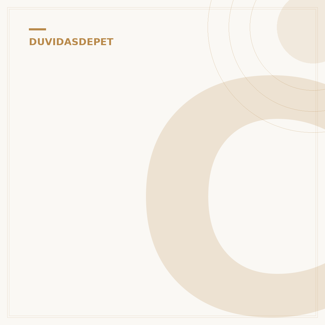 Como aplicar vacina em cachorro: erros e acertos