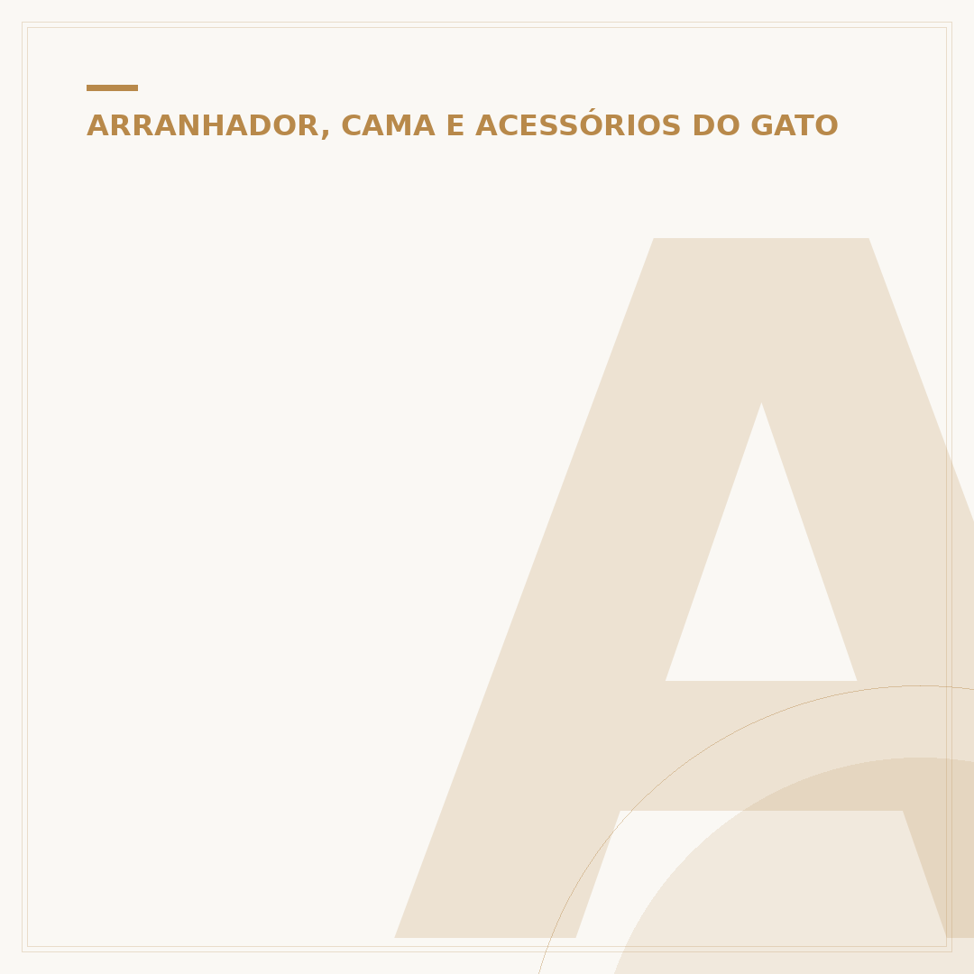 Arranhador adesivo para gatos