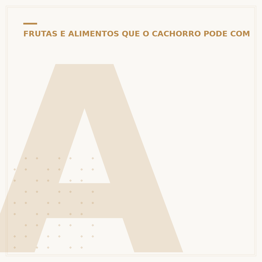 Arroz para cachorro é bom? O que donos precisam saber