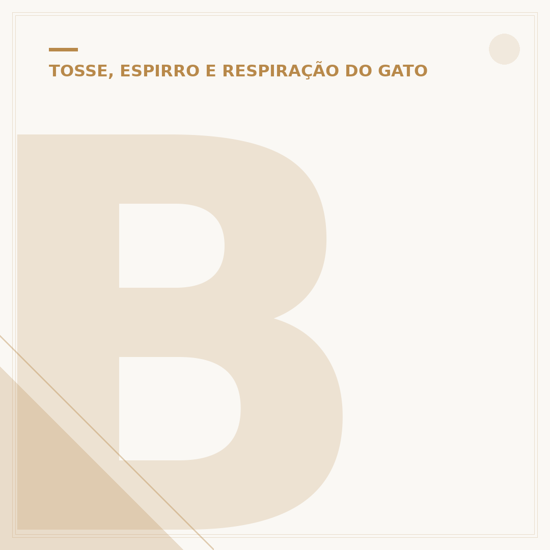Biodex serve para gripe de gato?