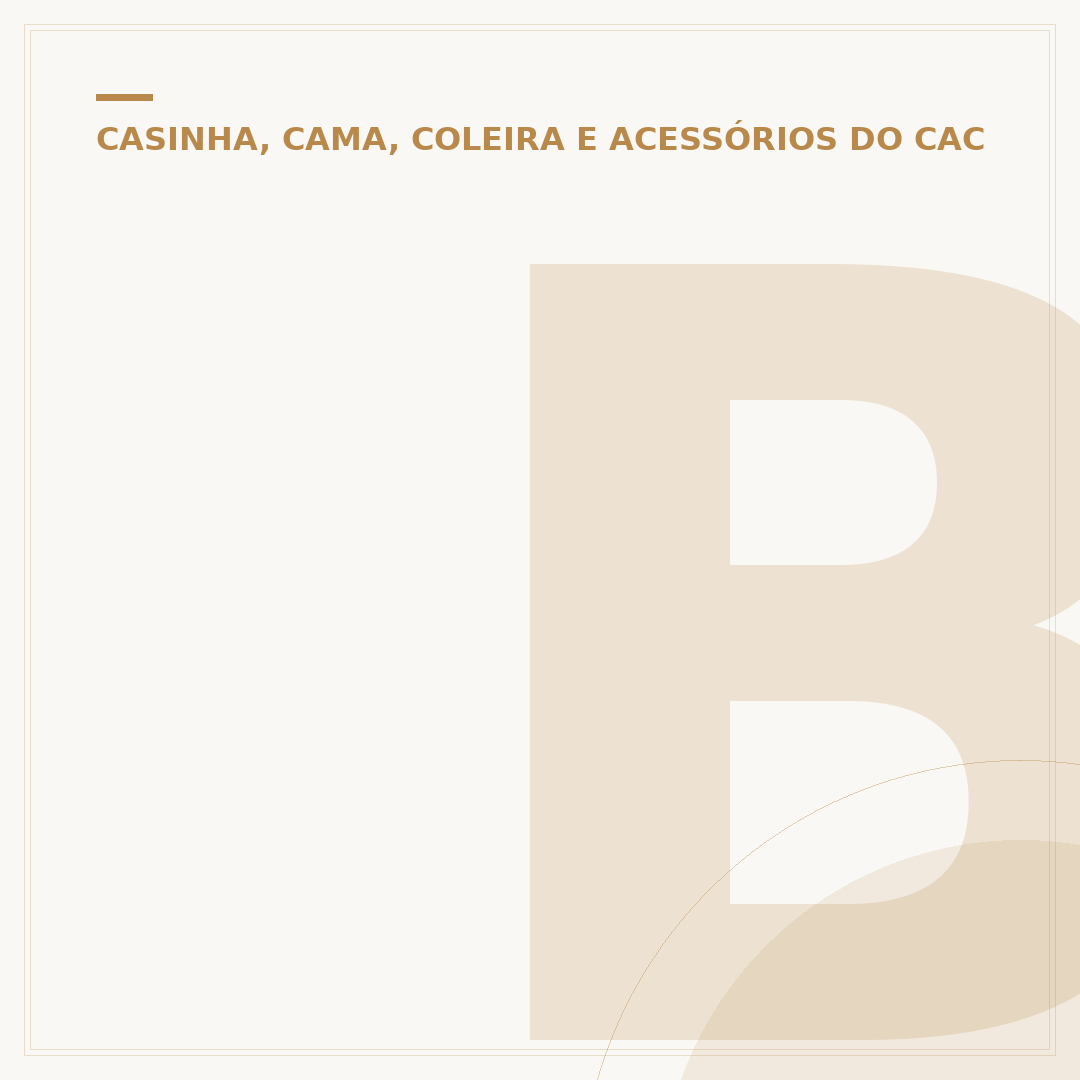 Boia para cachorro