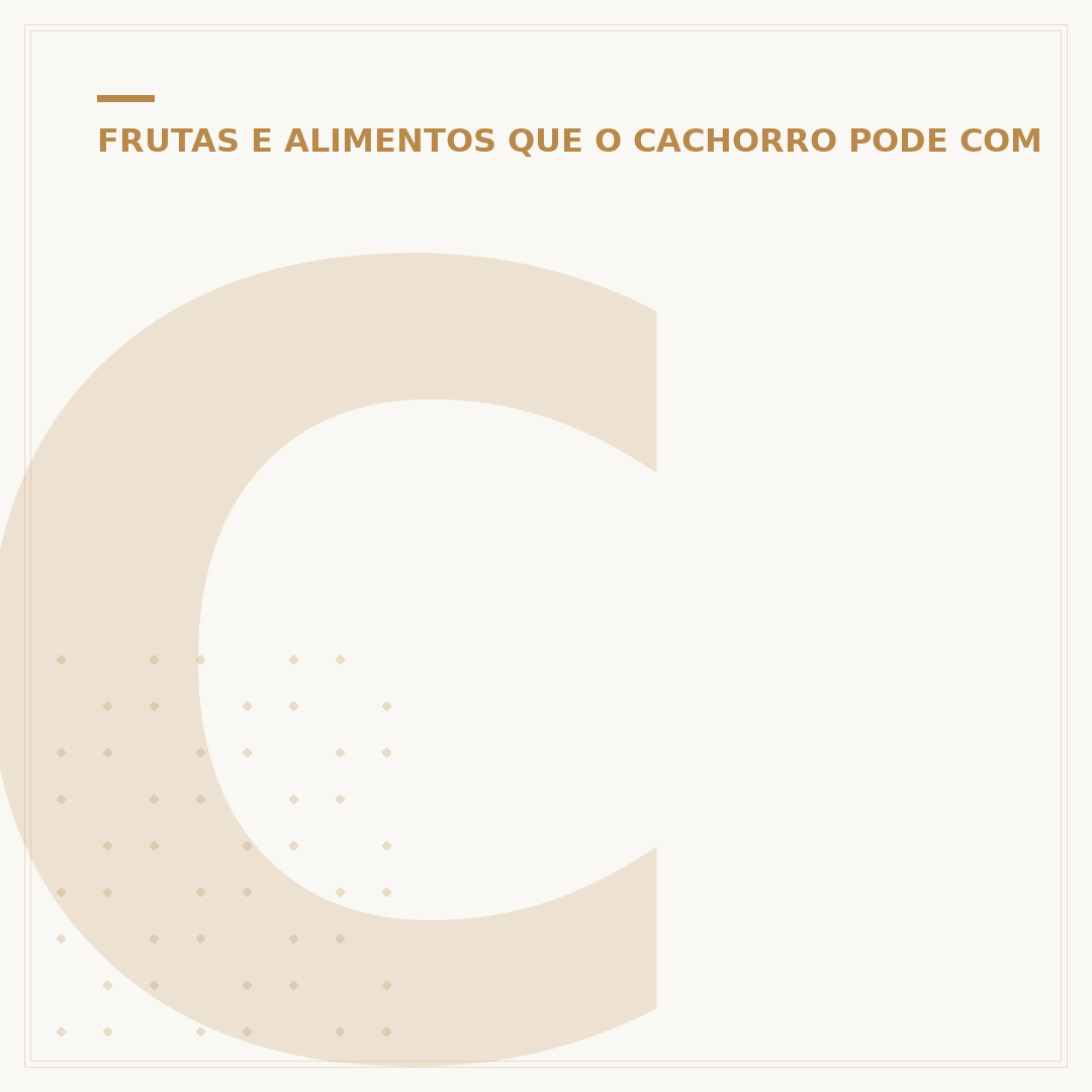 Cachorro pode comer ameixa roxa? Entenda os riscos