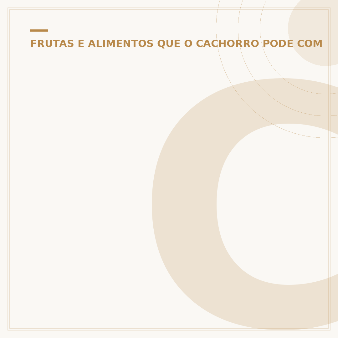 Cachorro pode comer casca de mamão? O que saber