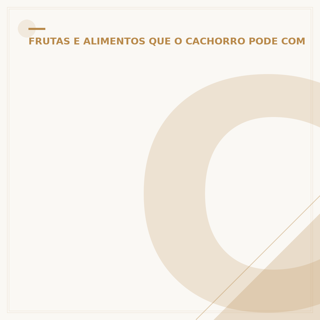 Cachorro pode comer milho cozido? O que você precisa saber