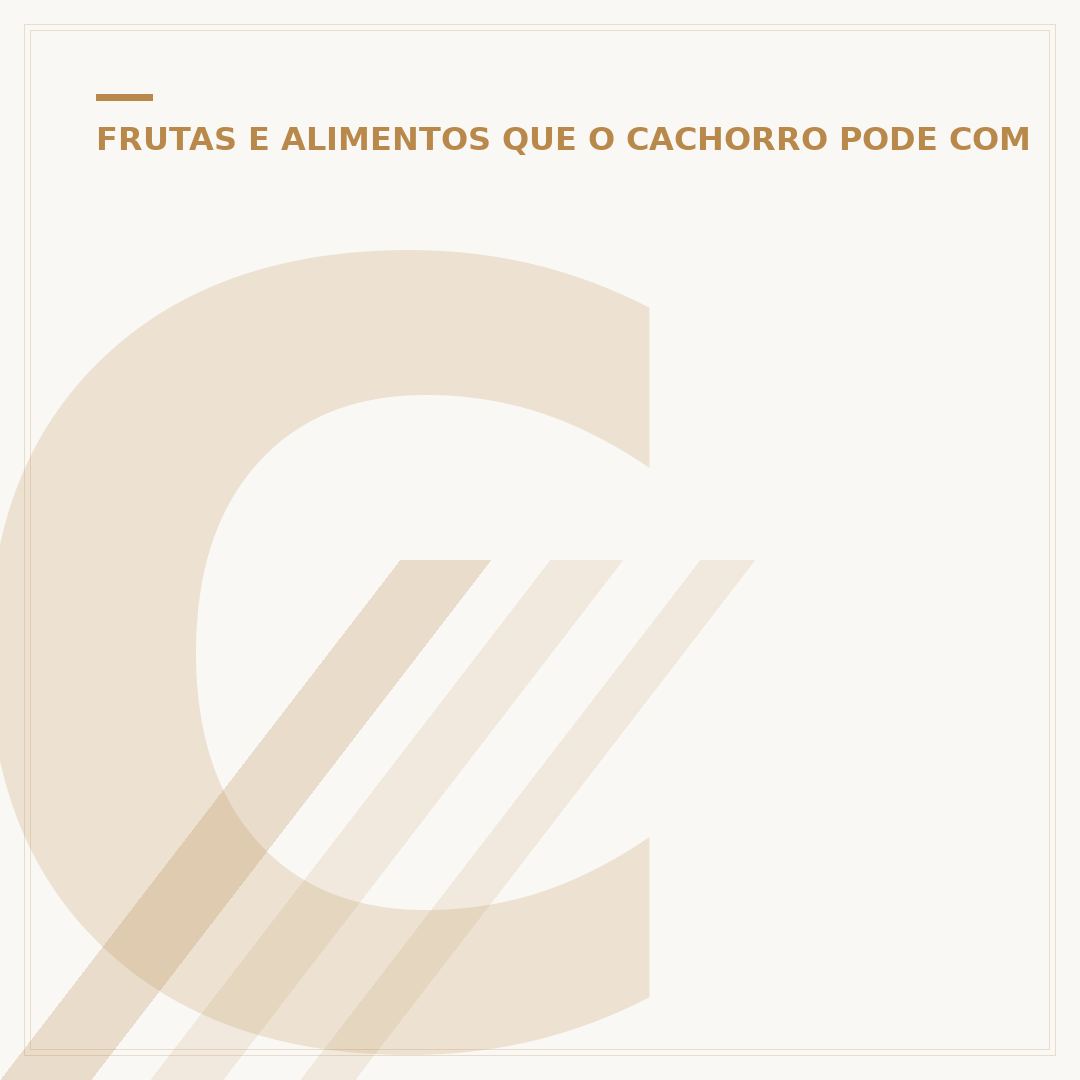 Cachorro pode comer ovo quantas vezes por semana?