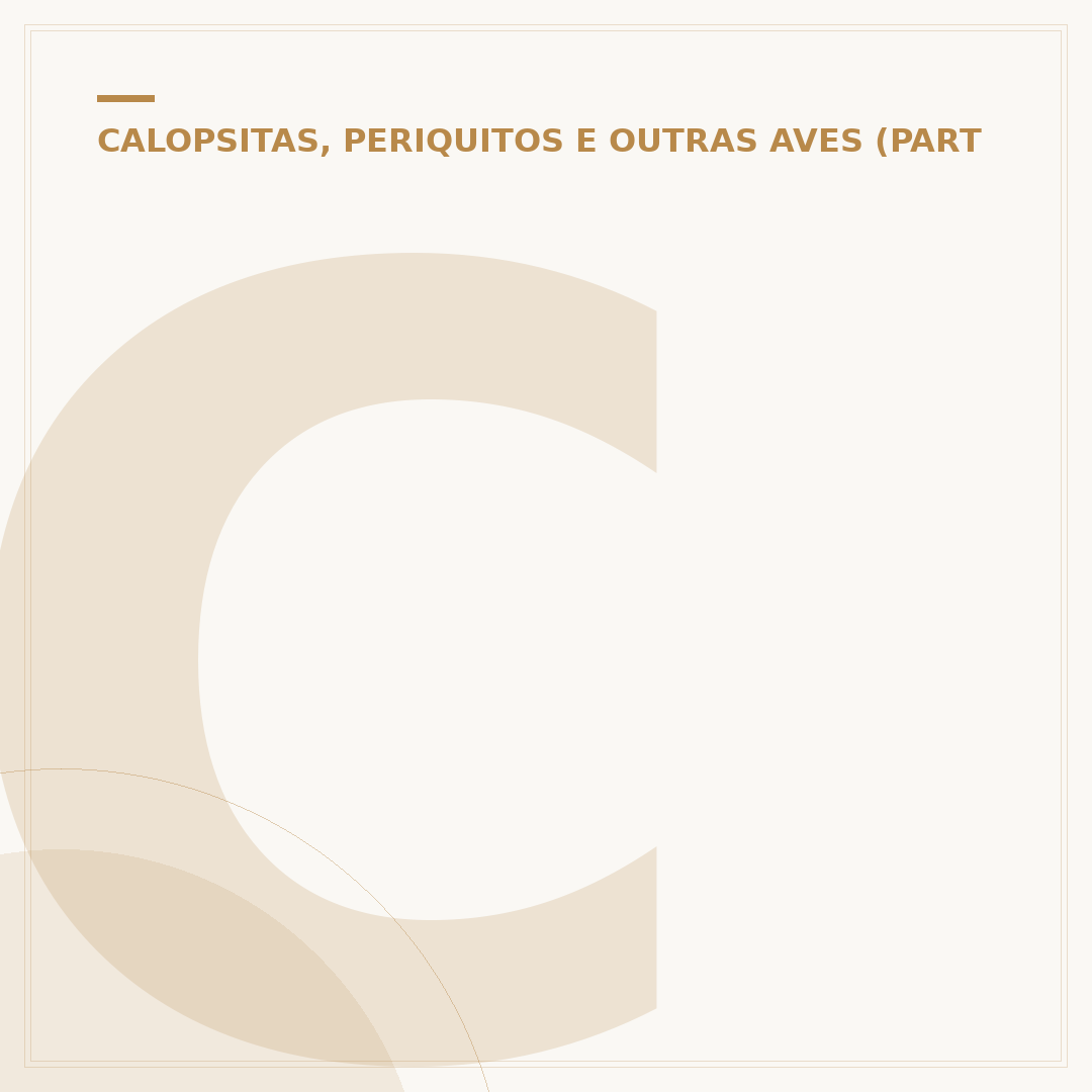Calopsita pode comer batata doce?