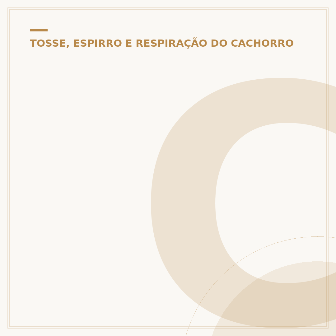 Como tratar pneumonia em cachorro