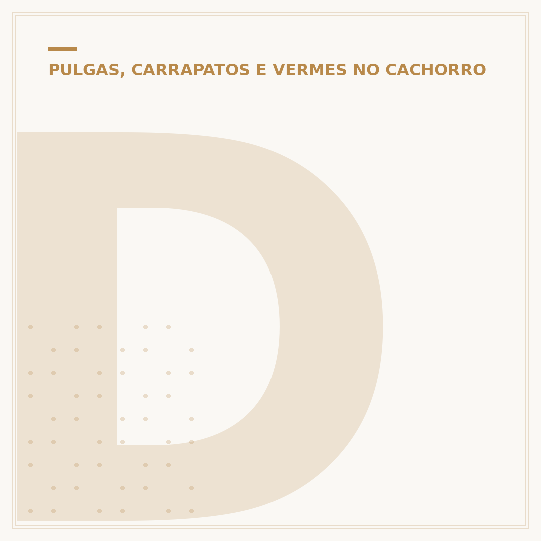 Doxifin serve para doença do carrapato? Entenda