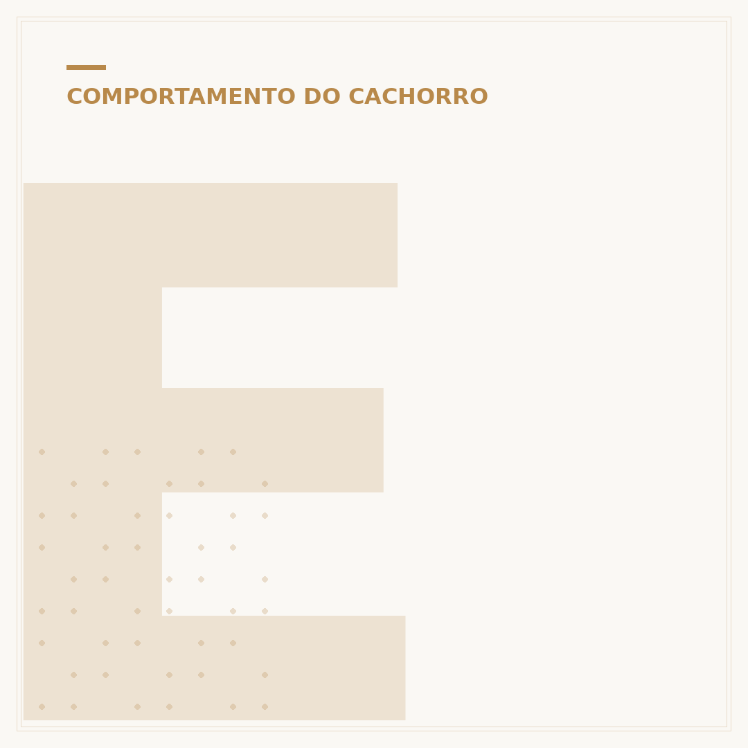 Existe ciúmes em cães? Entenda o comportamento