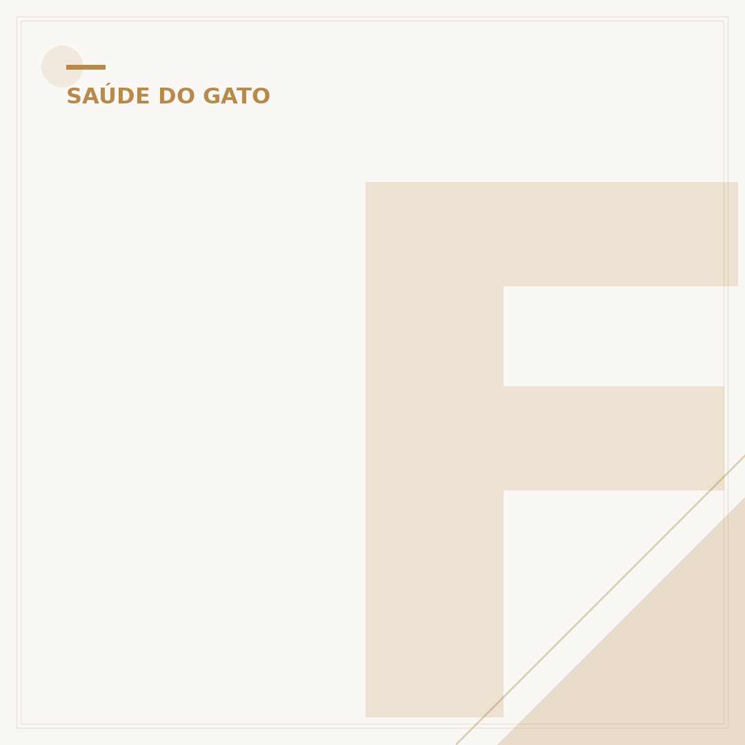 Fosfatase alcalina alta em gatos