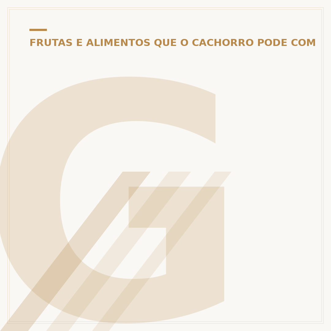 Garrafa de água para cachorro