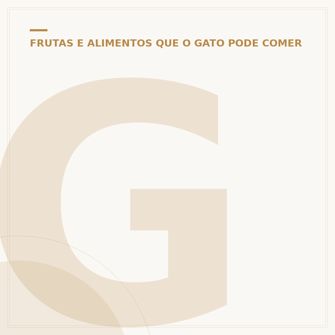 Gato pode comer abacate? Entenda os riscos e benefícios