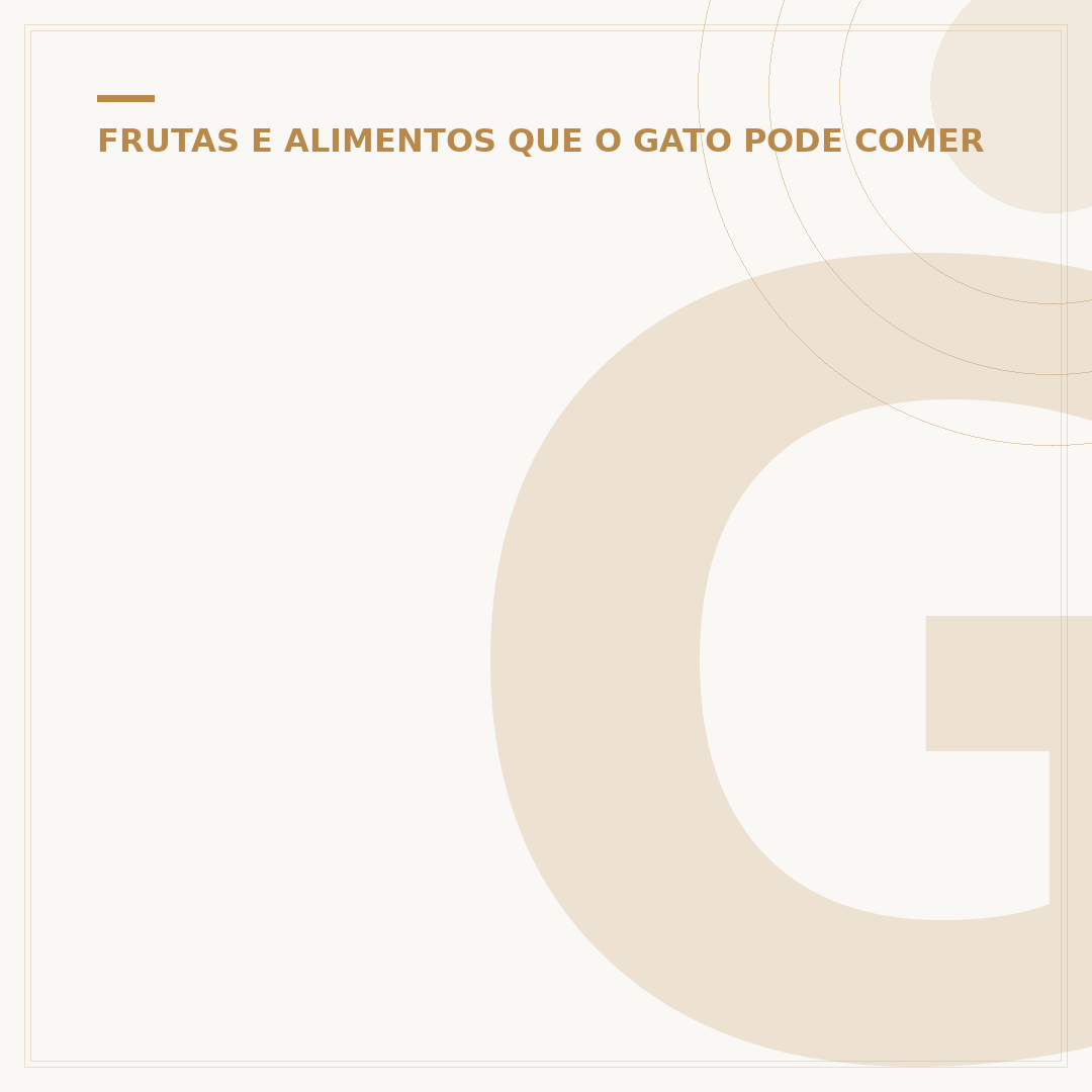 Gato pode comer abacaxi? O que a ciência diz