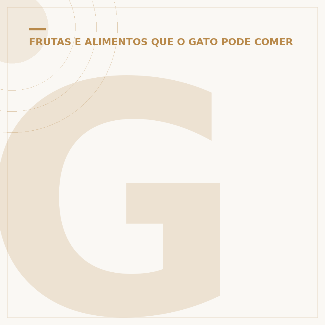 Gato pode comer biscoito de polvilho? Entenda os riscos
