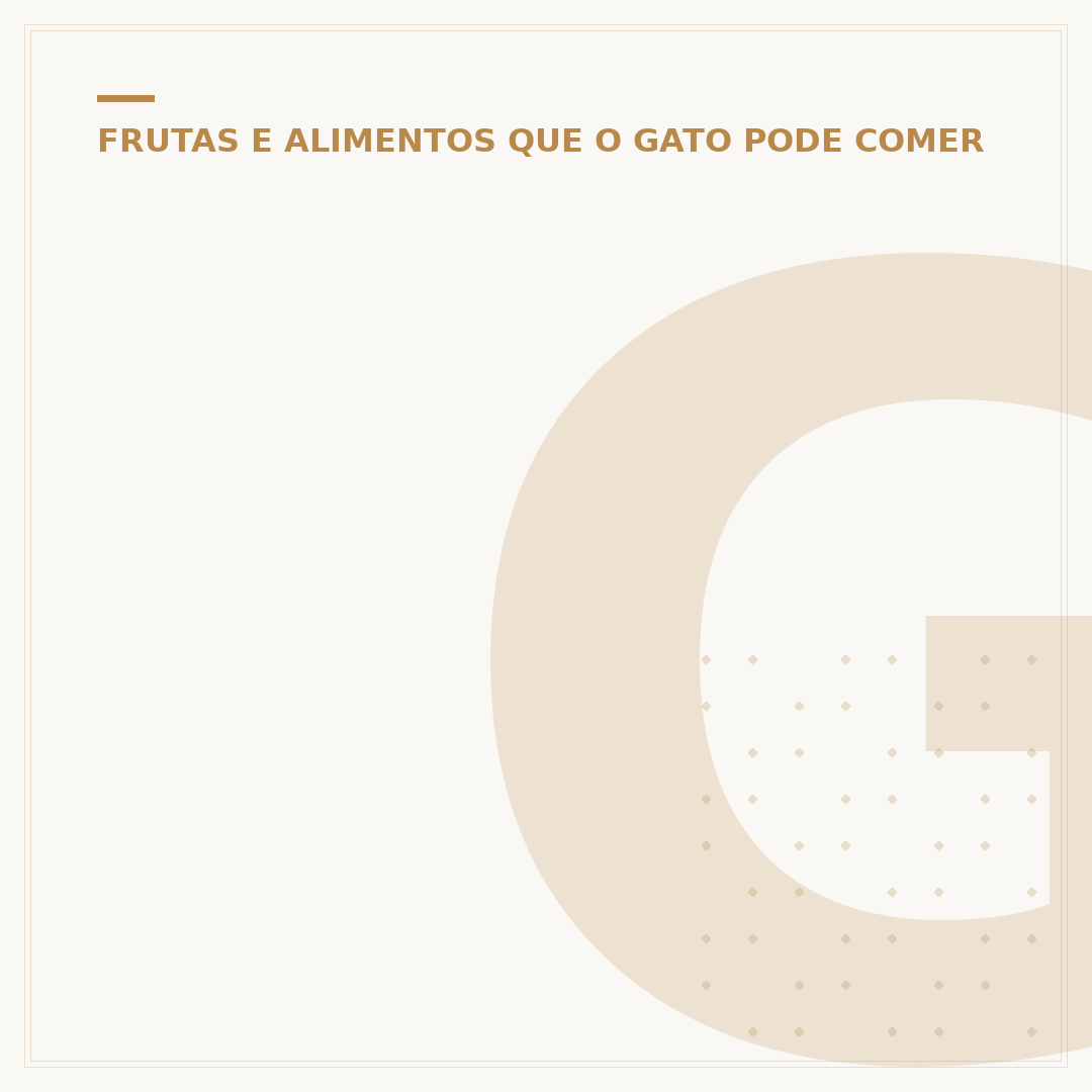 Gato pode comer tomate? Entenda os riscos e benefícios