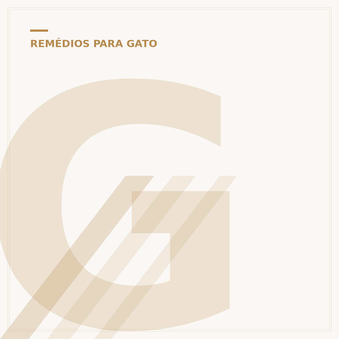 Gato gripado: o que fazer para cuidar do seu felino