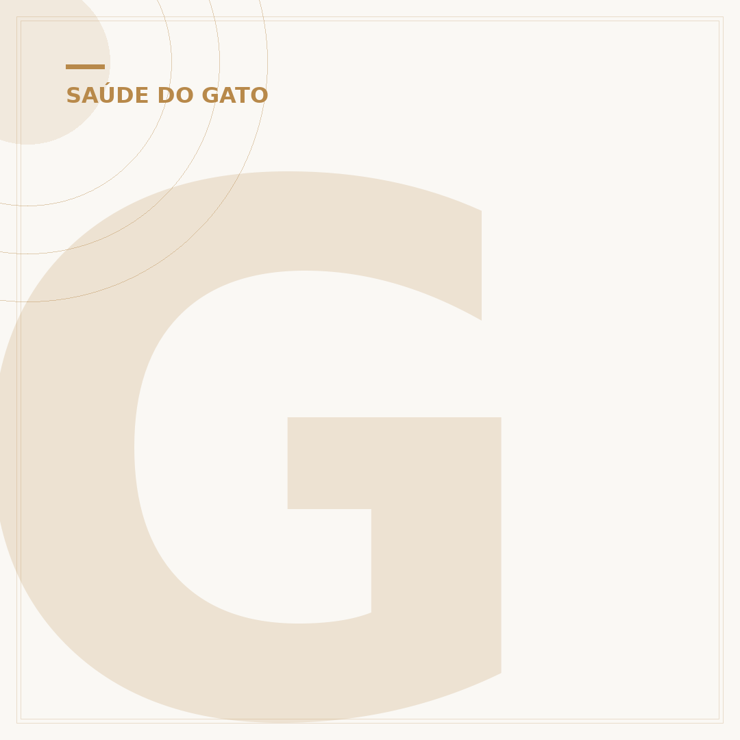 Gato com leite na cara: perigos e mitos sobre a saúde felina