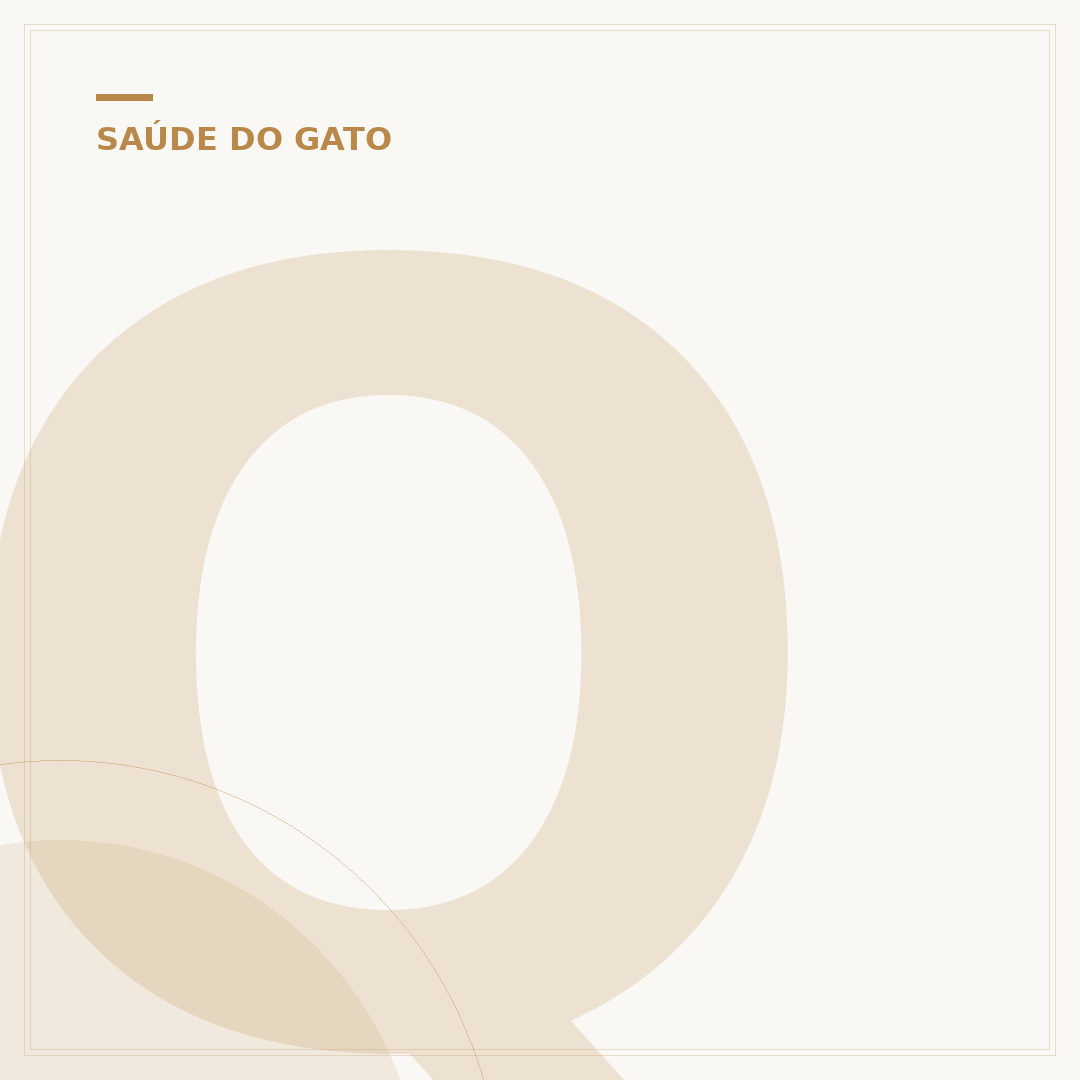 Quanto tempo vive um gato com diabetes?