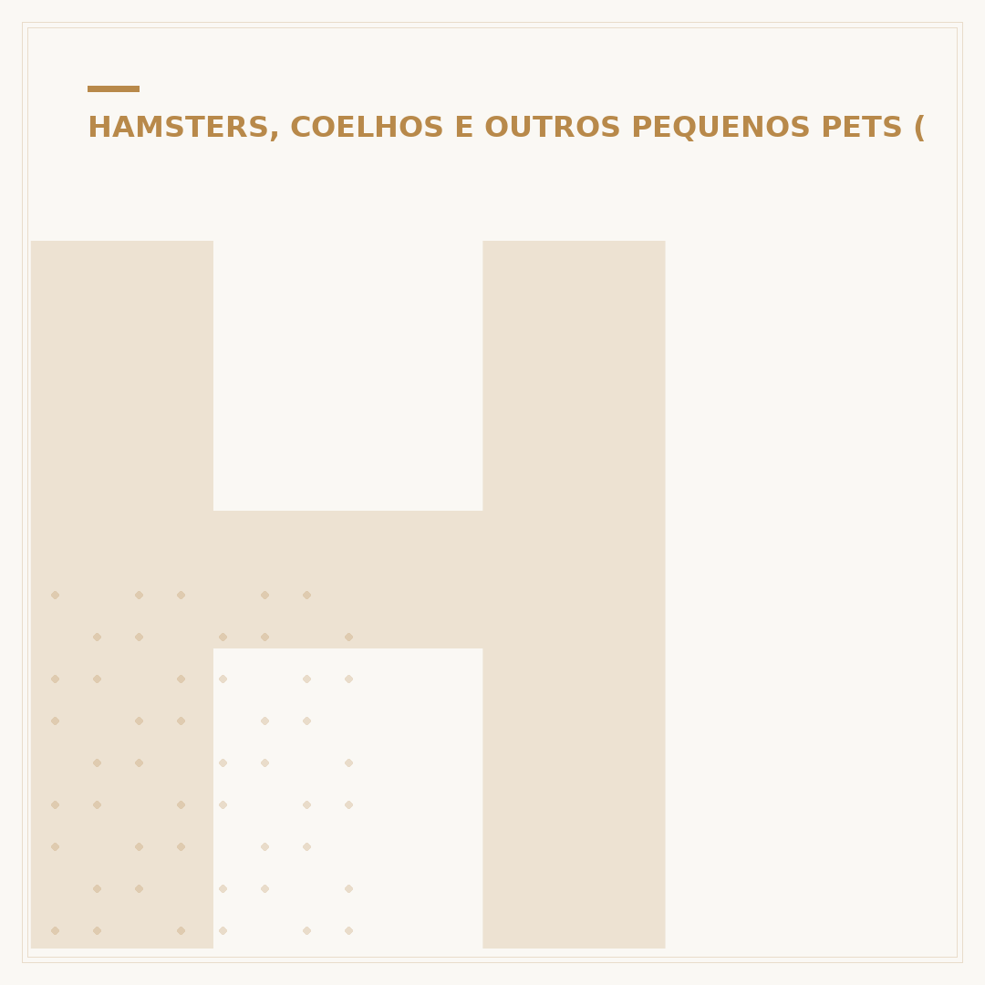 Hamster pode comer morango? Saiba os riscos e benefícios