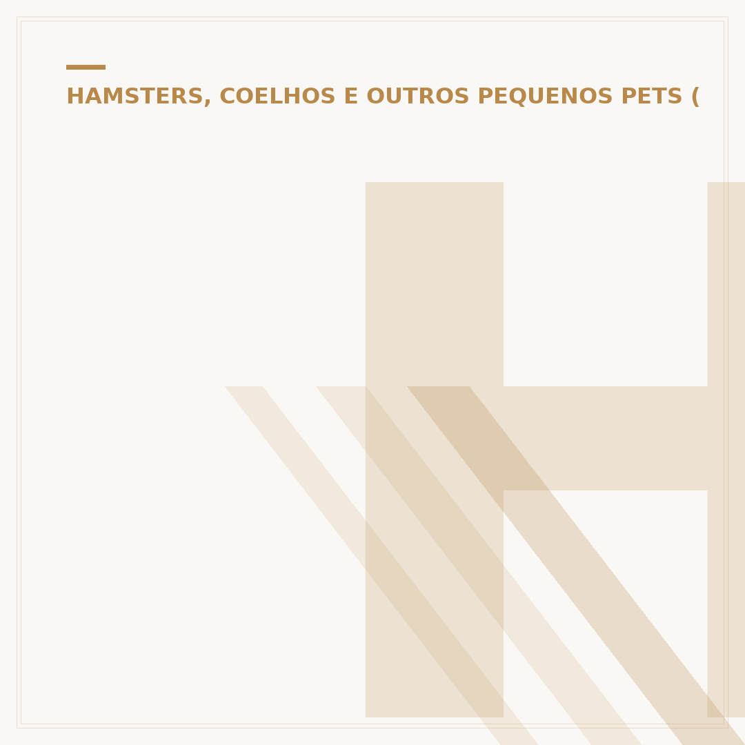 Hamster engraçado
