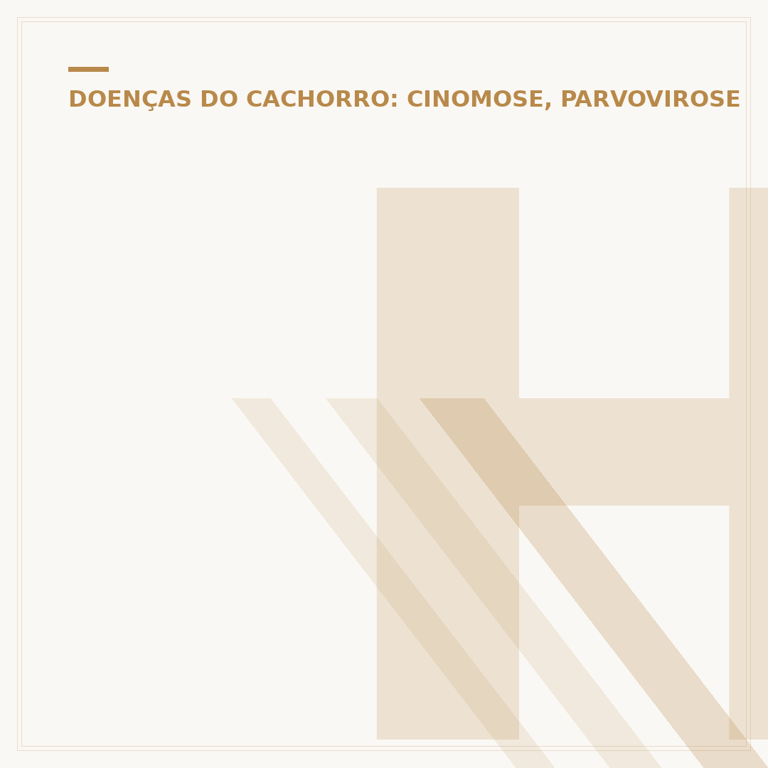 Hepatite no cachorro: causas, sintomas e prevenção