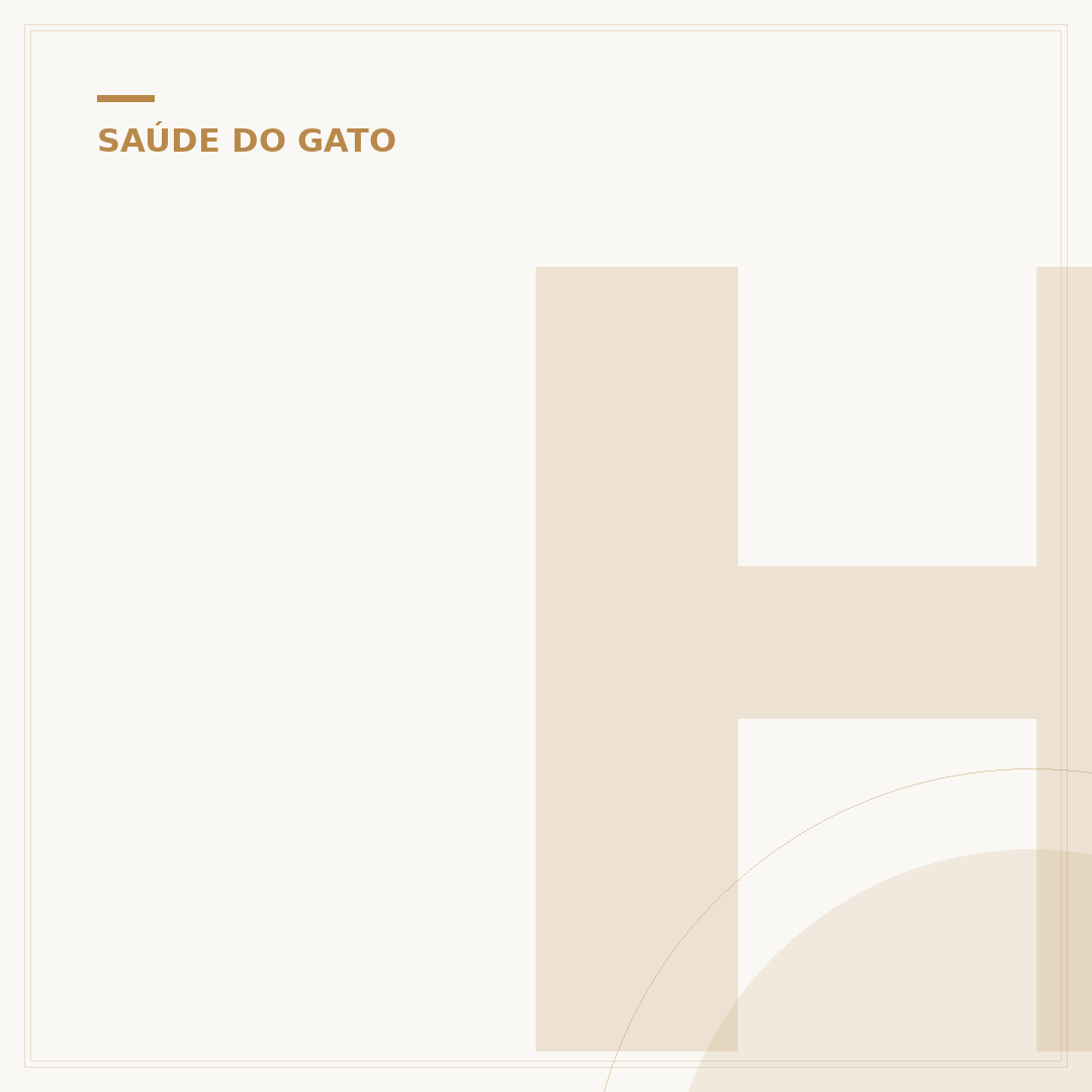 Histoplasmose em gatos
