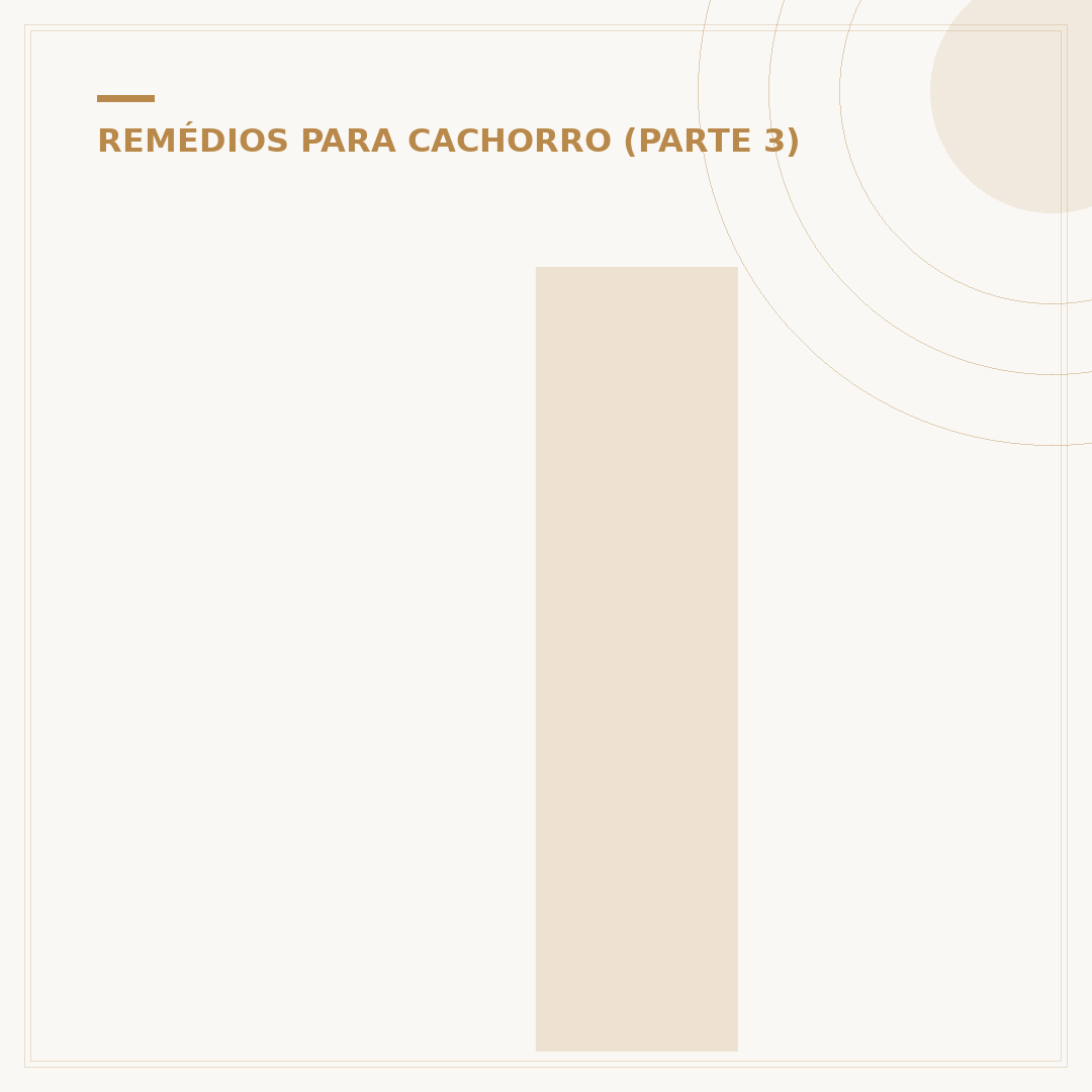 Ivermectina para cachorro serve para carrapato?