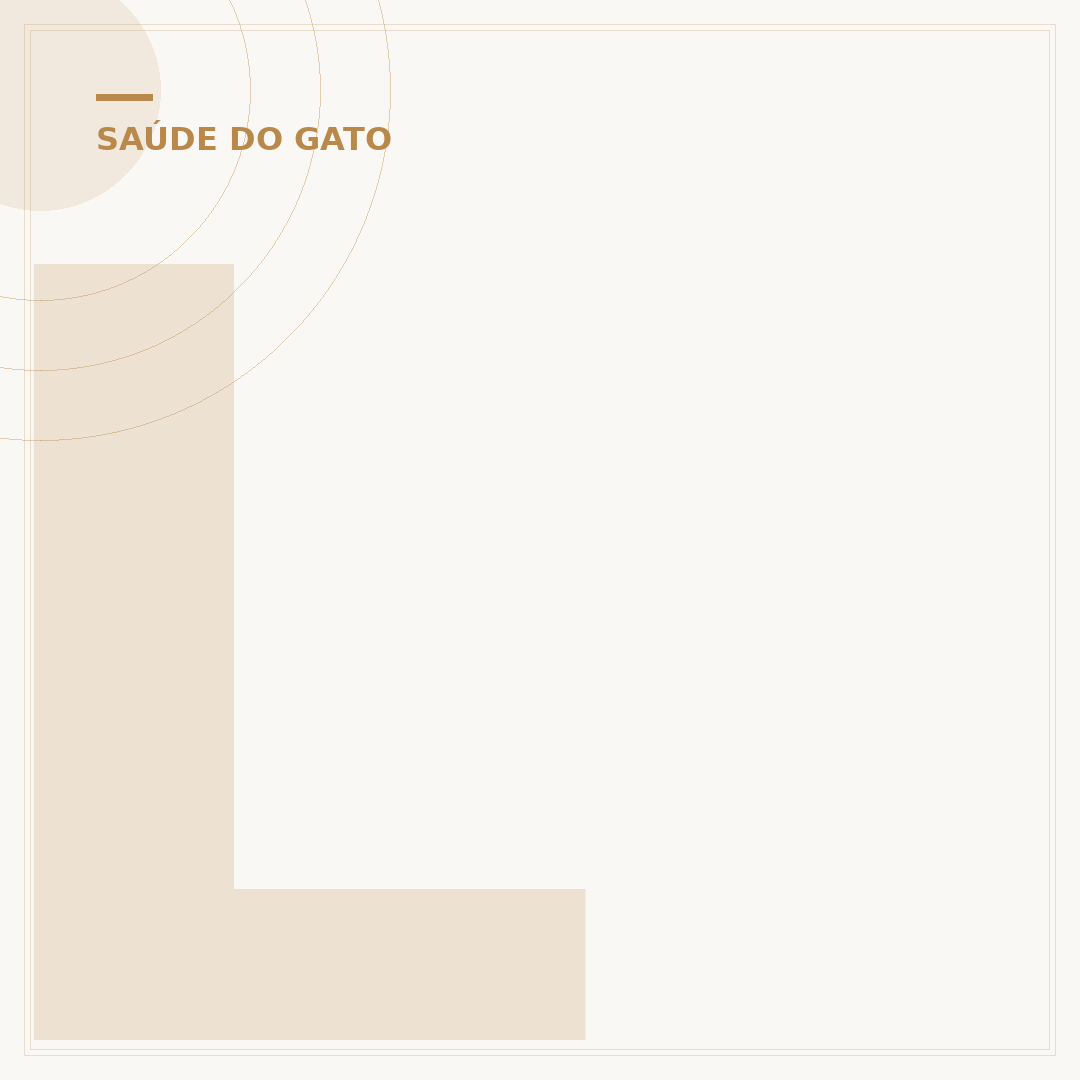Lipoma em gatos: tratamento e cuidados para seu felino
