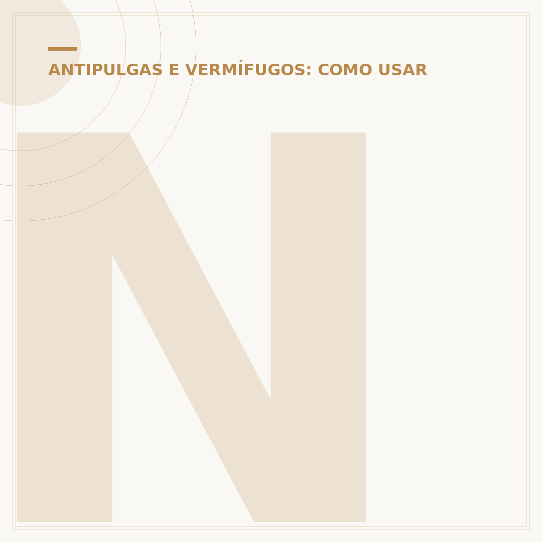 NexGard dura 6 meses: o que você precisa saber