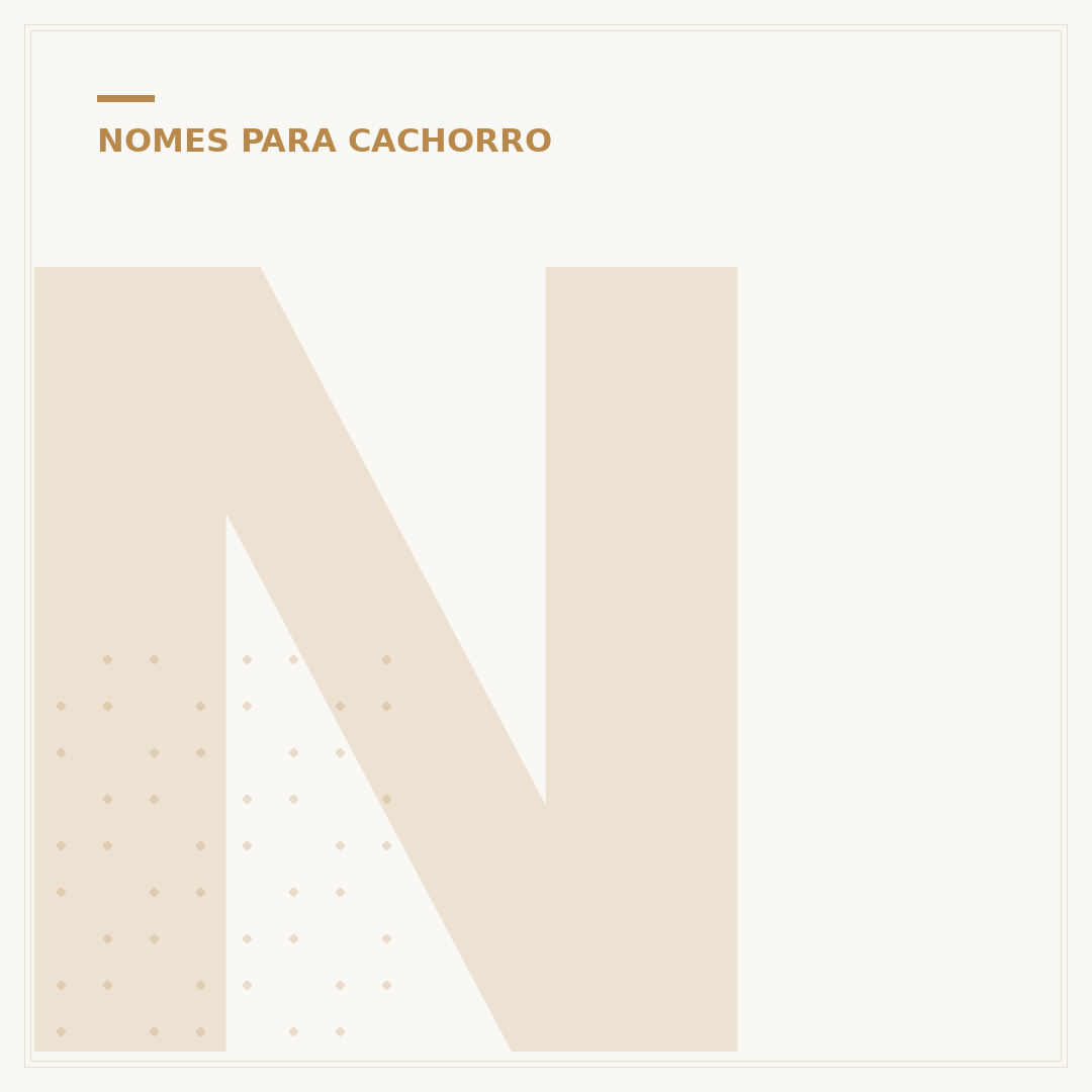 Nomes para Cachorro Fêmea Branca: Inspiração e Dicas