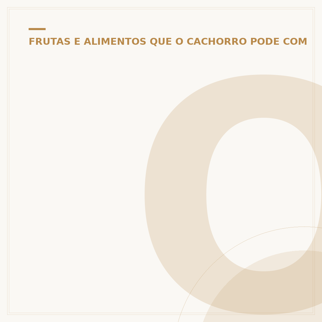 Óleo mineral para cachorro: quando e como usar com segurança