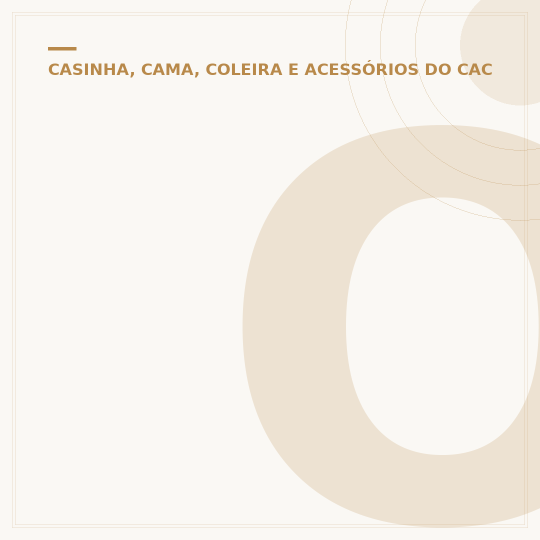 Ossinho de couro para cachorro: benefícios e cuidados