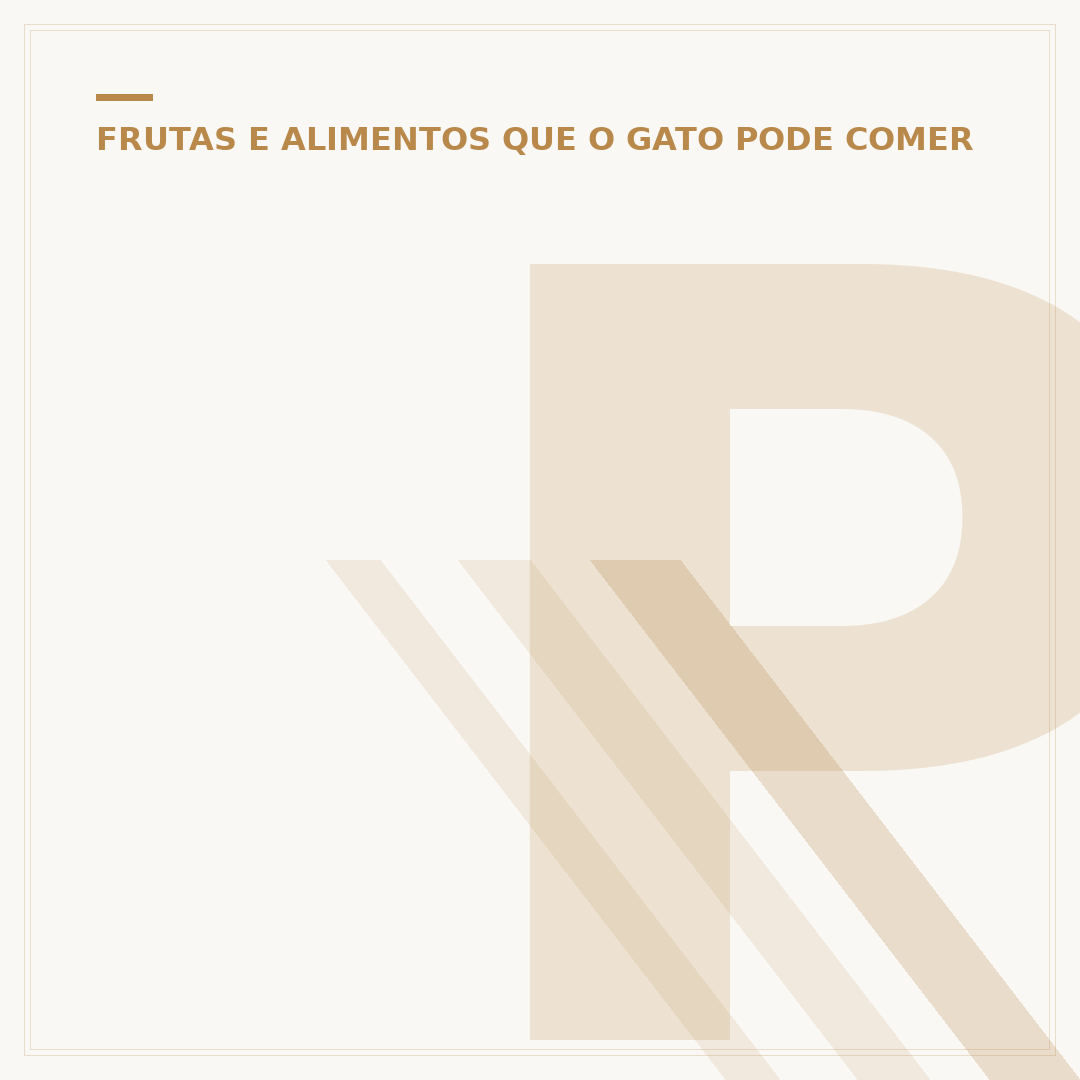 Pâté para gatos