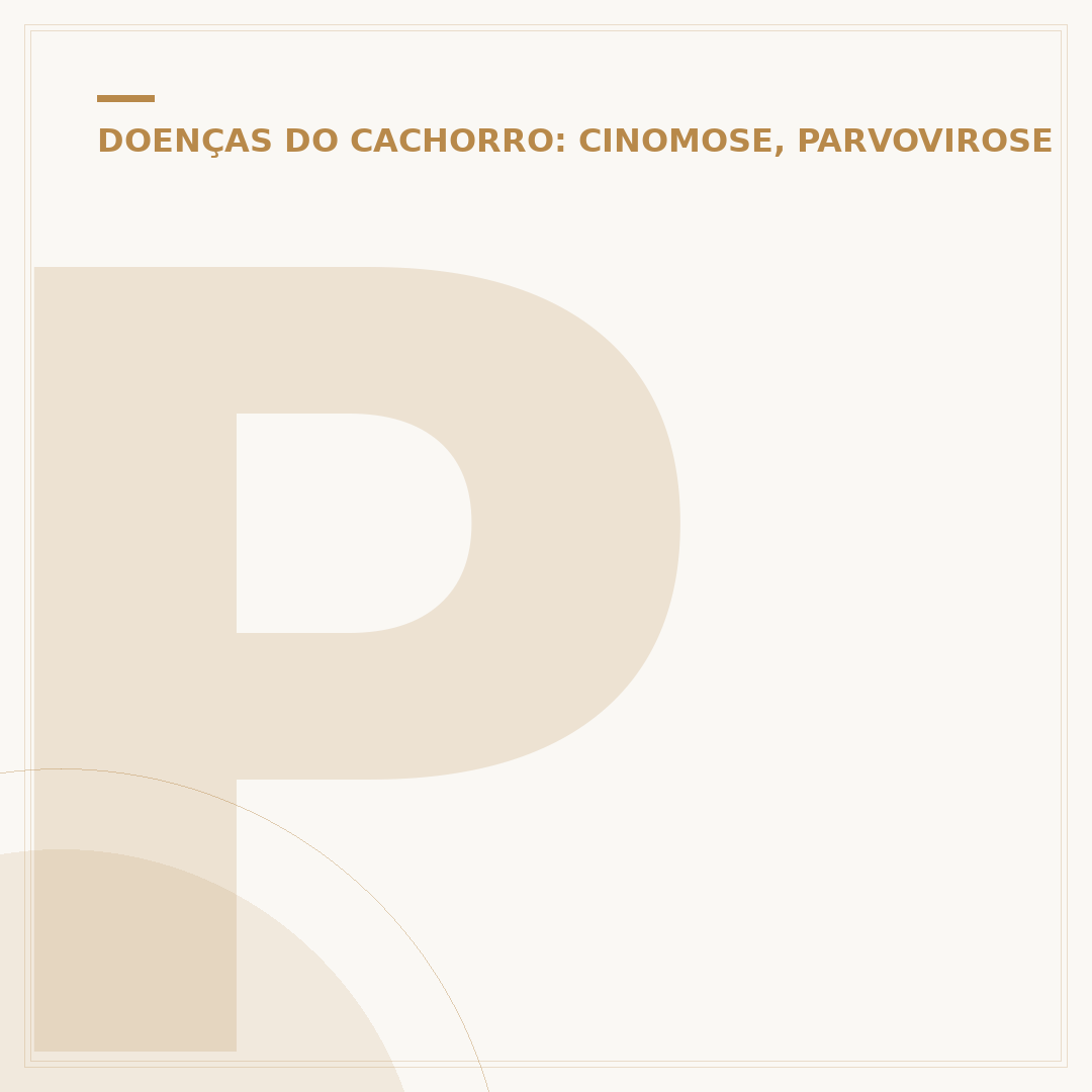 PCR para cinomose: o que é e como funciona o teste