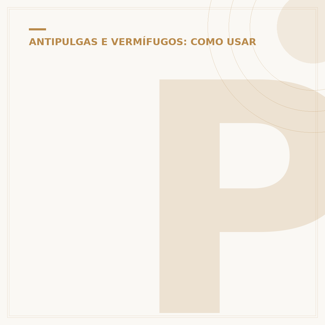 Pipeta antipulgas para gatos: proteção e bem-estar felino