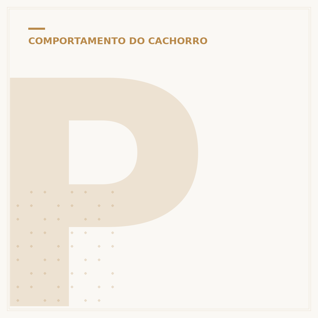 Por que cortam o rabo do cachorro: motivos e debates