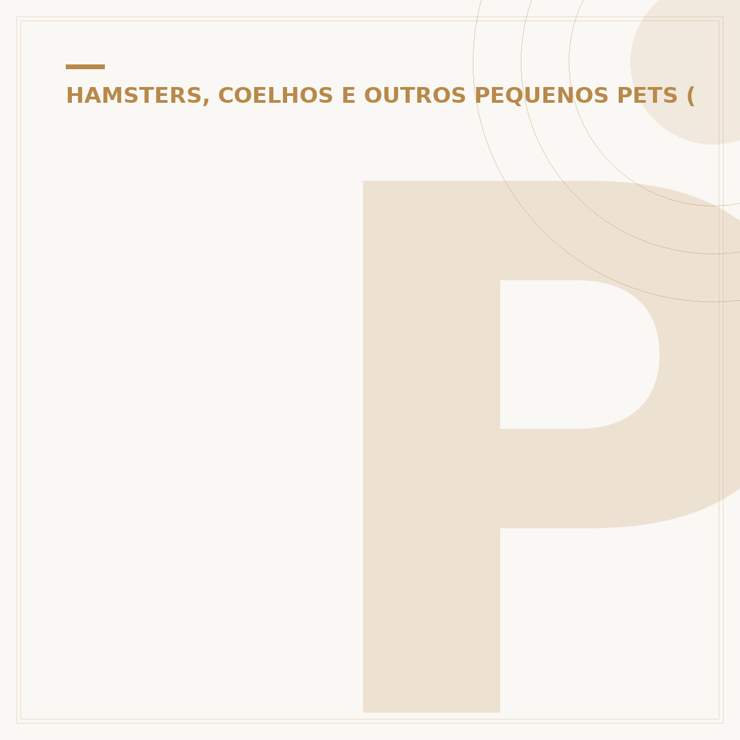 Porquinho da Índia Skinny: Cuidados e bem-estar