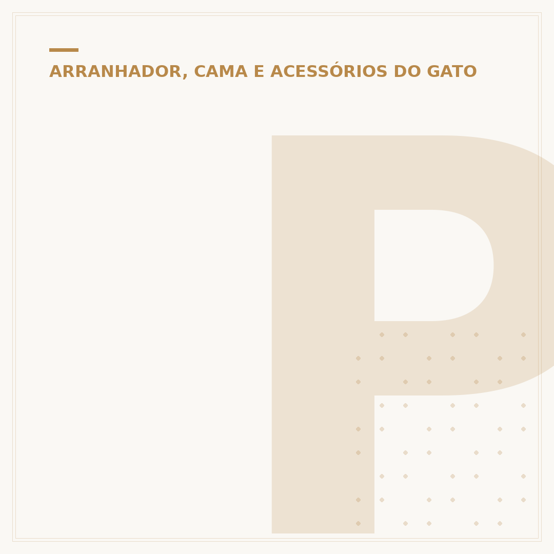 Portinha para gatos