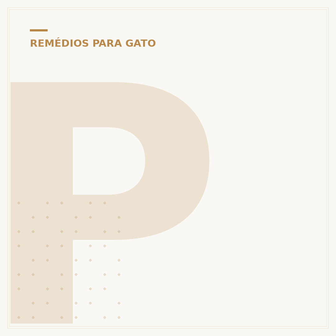 Prednisona para gatos: para que serve e quando é indicada