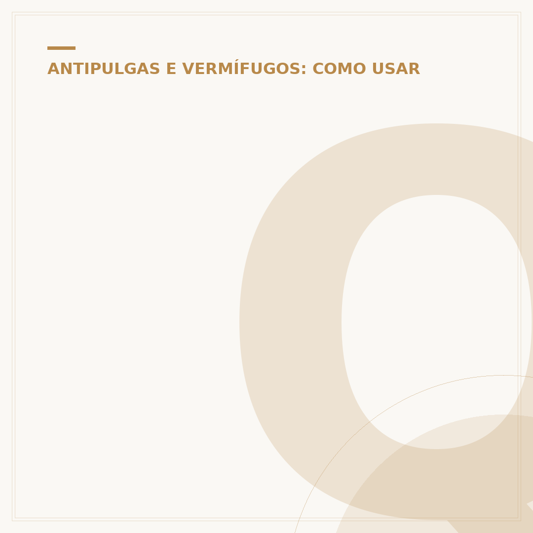 Quanto tempo dura o efeito do Simparic em cães?