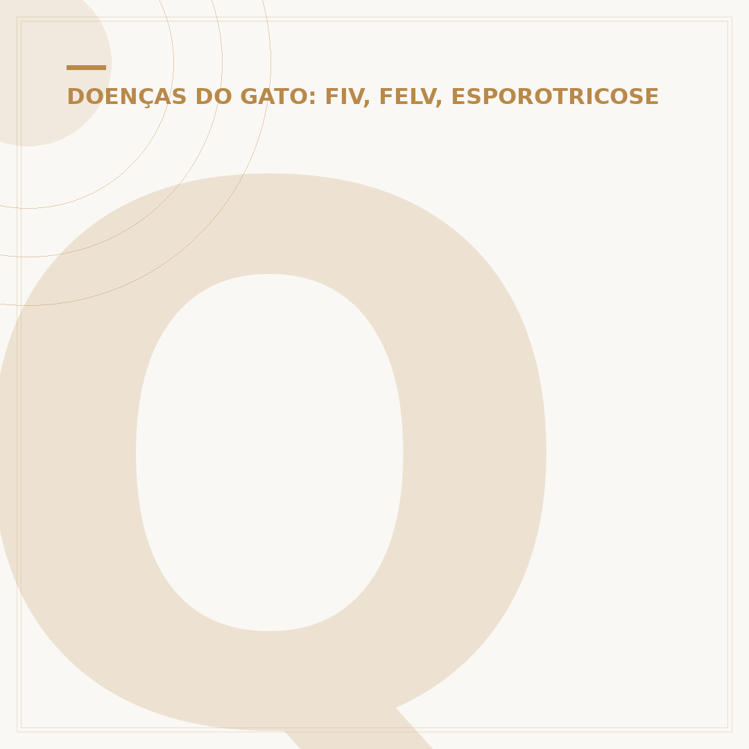 Quanto tempo dura o tratamento de esporotricose em gatos?