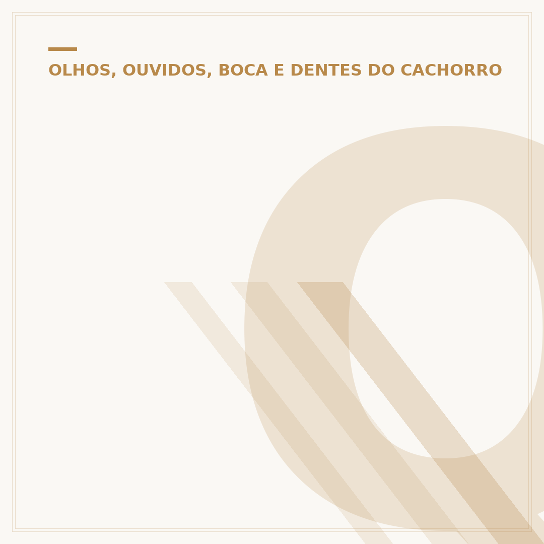 Quanto tempo filhote de cachorro abre o olho?