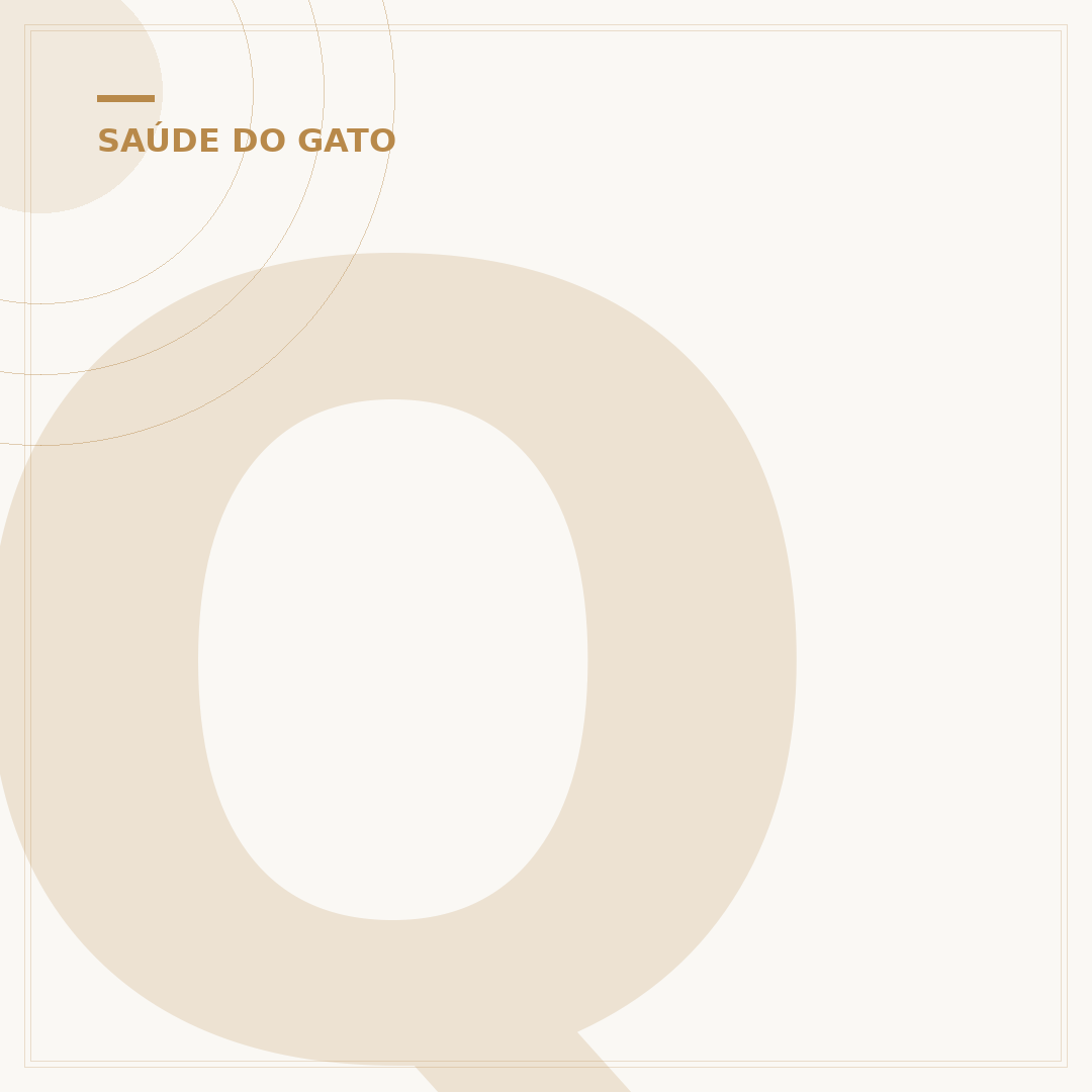 Quanto tempo vive um gato com pancreatite?
