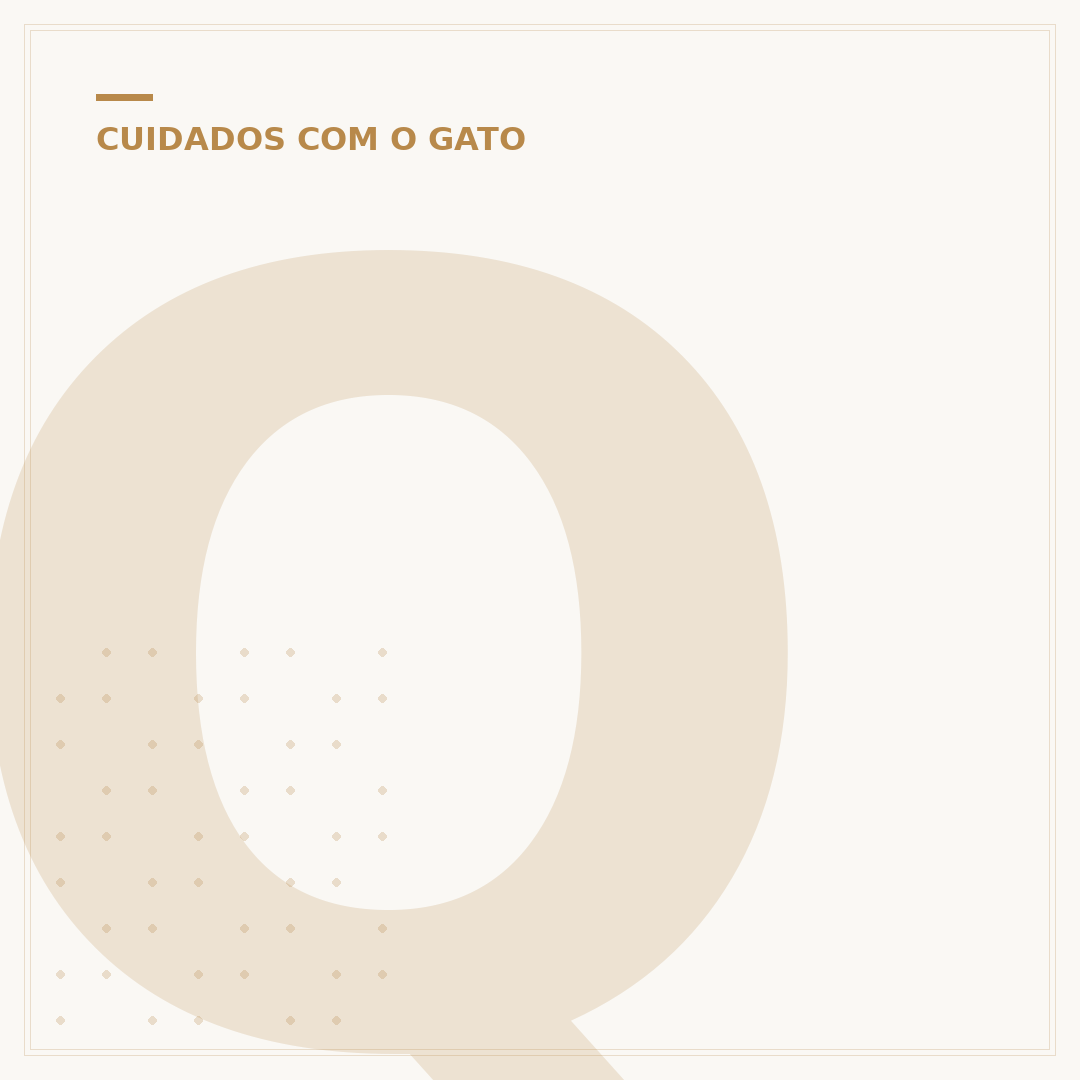 Quantos anos em média vive um gato?