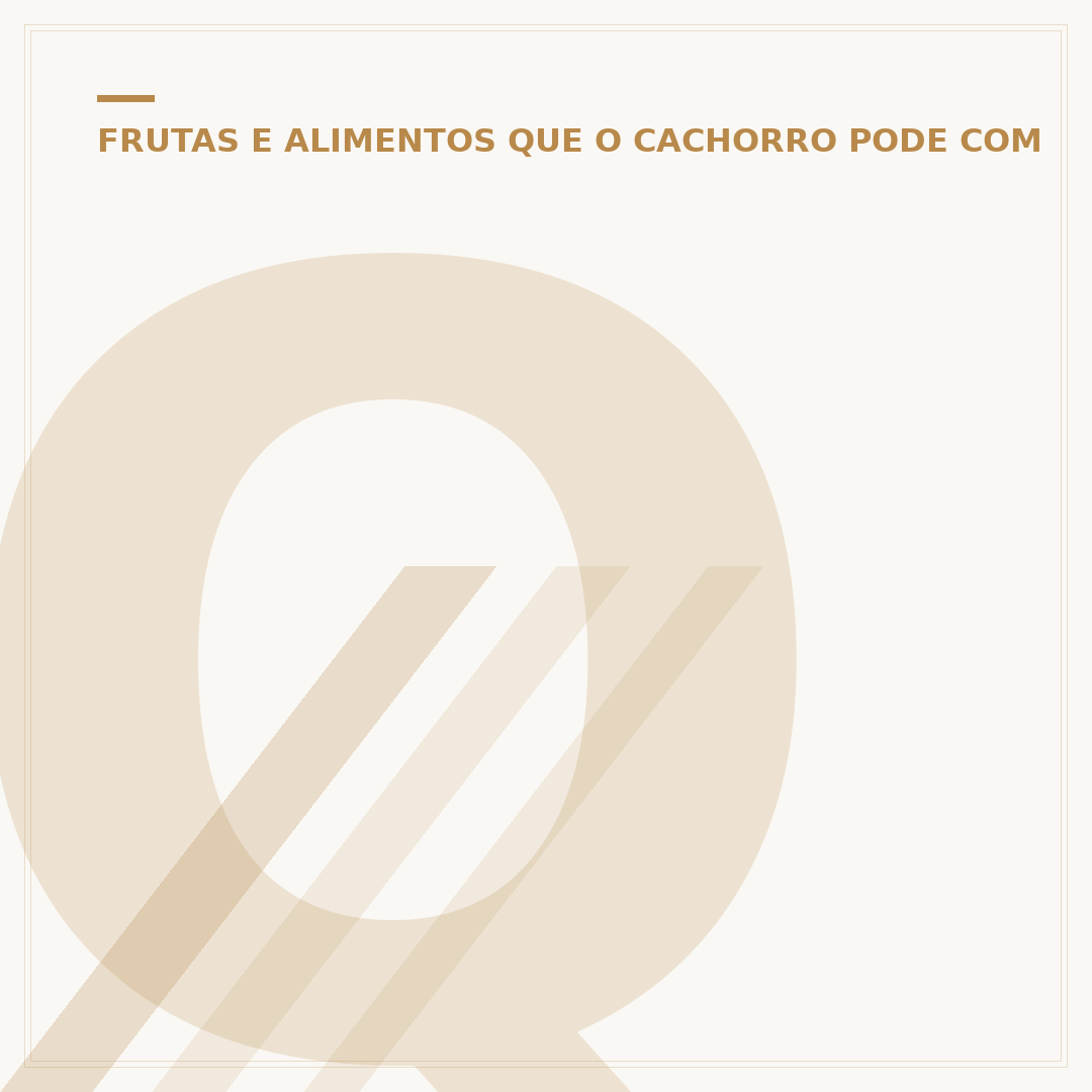 Quiabo é bom para cachorro? Saiba os benefícios e riscos