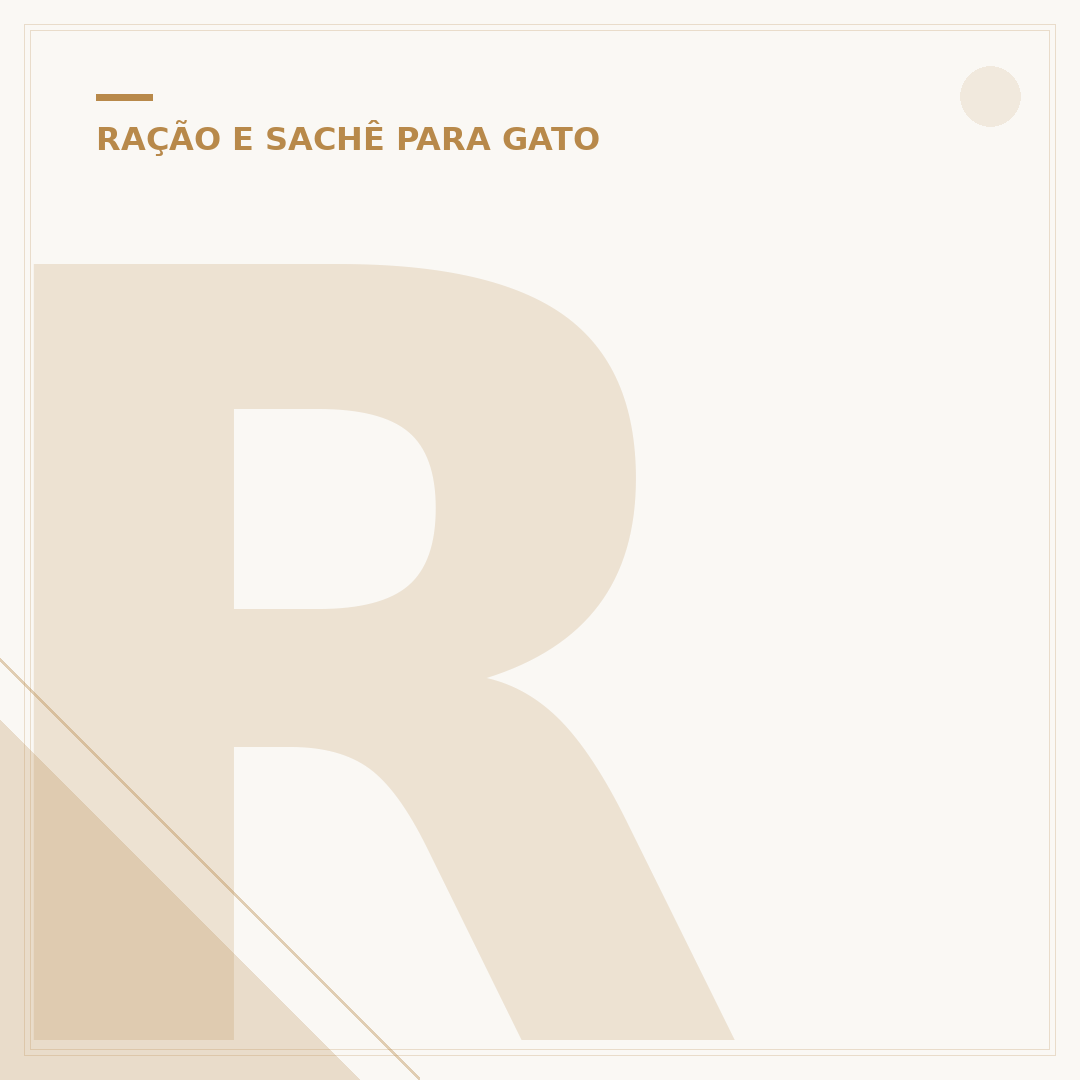 Ração Golden Seleção Natural gatos: análise e diferenciais