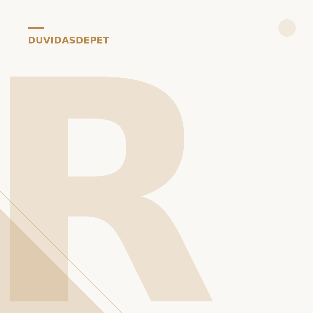 Ração Nutropica para porquinho-da-índia