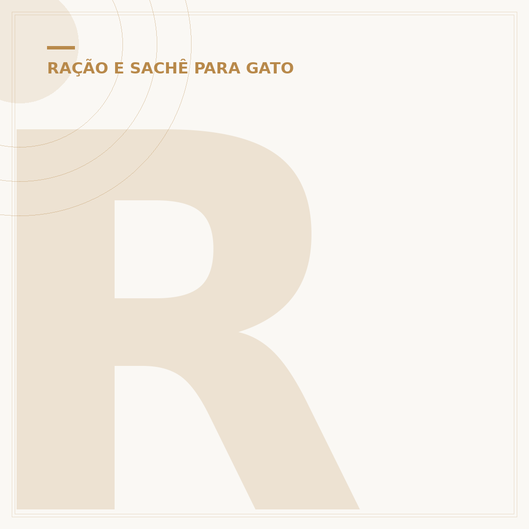 Ração premium gato filhote: o que é e como escolher
