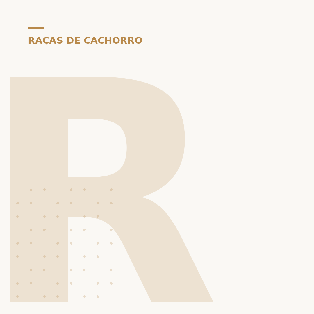 Raças de cachorro forte